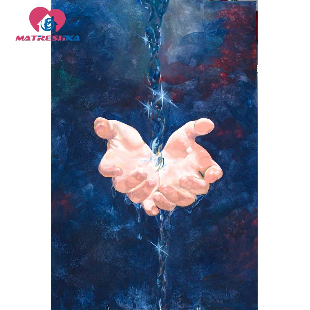 Алмазная вышивка в виде сердца мозаика полный набор алмазная живопись картина