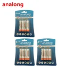 Аккумулятор analong 1.2v