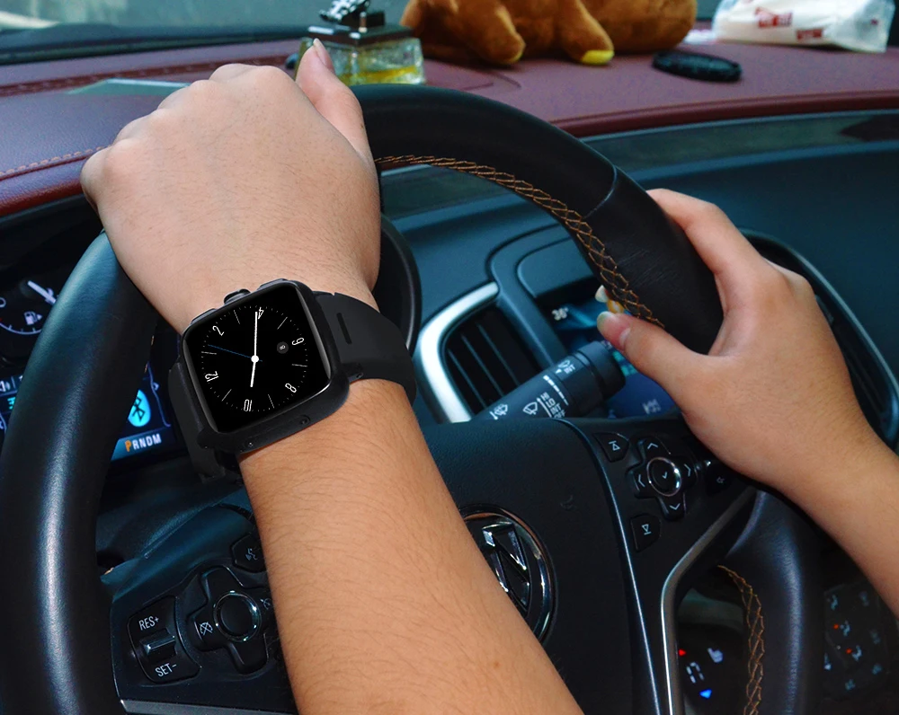 696 Z01 3g WCDMA Android система Смарт-часы фитнес-трекер сна Bluetooth gps телефон Smartwatch Push Message WiFi SIM Камера