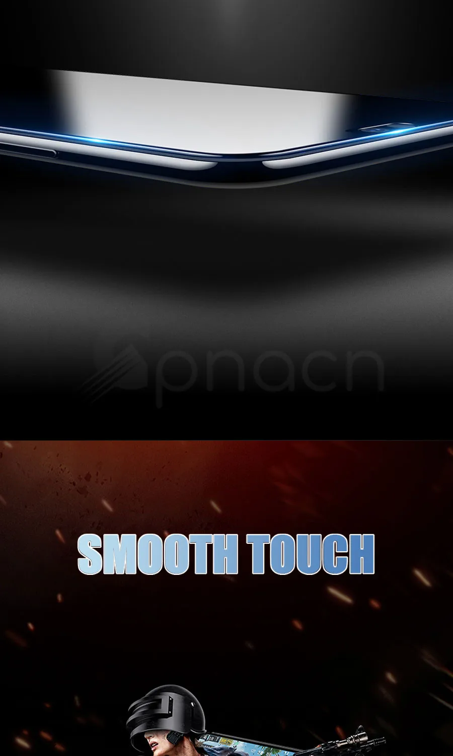 9D Защитное стекло для Huawei P20 Pro P10 P9 Lite Plus Huawei P Smart закаленное защитное стекло для экрана