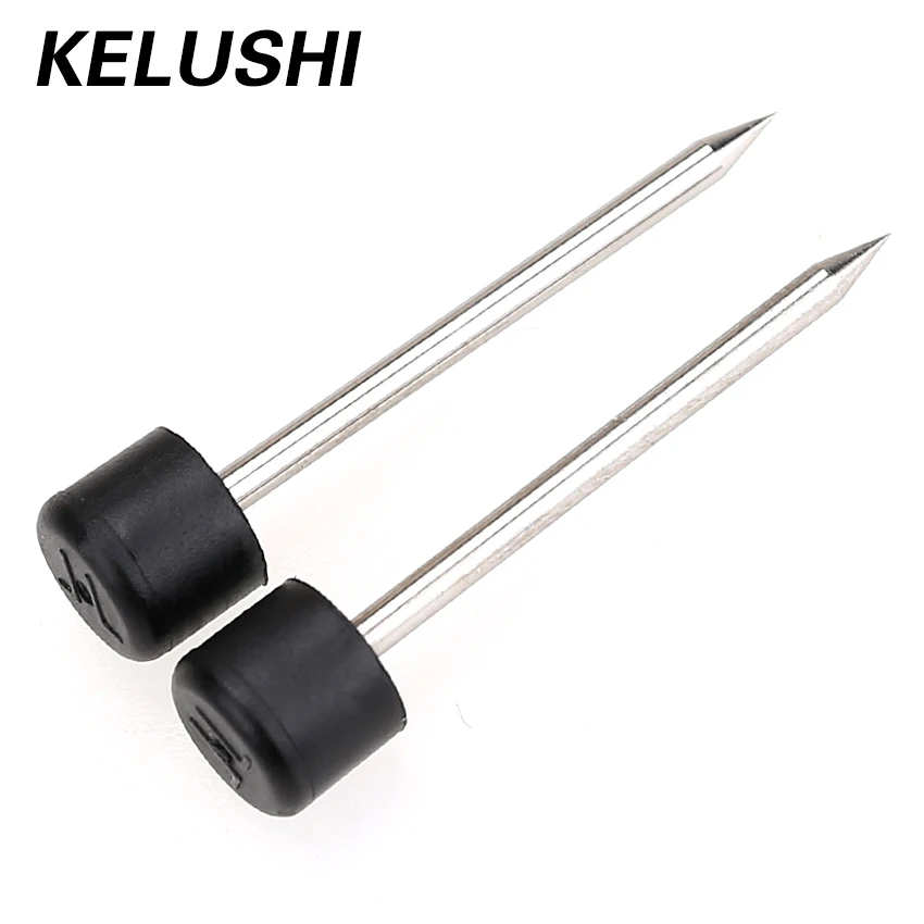 2 шт. (1 пара) электроды KELUSHI (KL 280/F/G/H 300T 260C/T сварочное устройство для термического