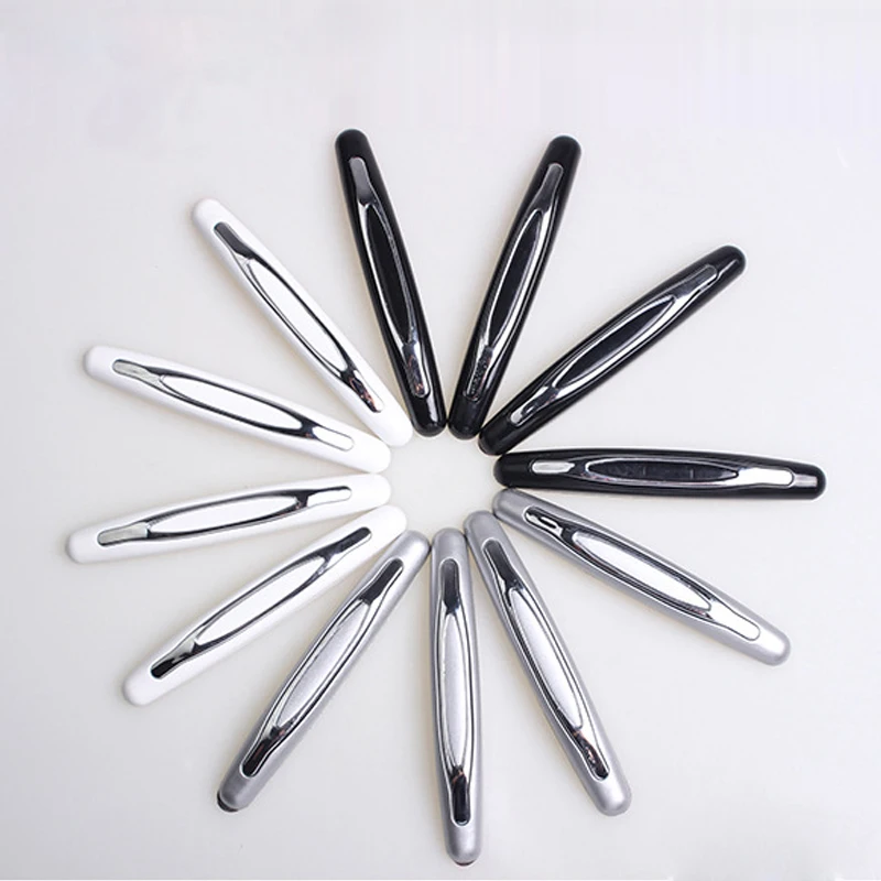 Горячая Распродажа автомобильные Внешние аксессуары хромированная ПВХ защита