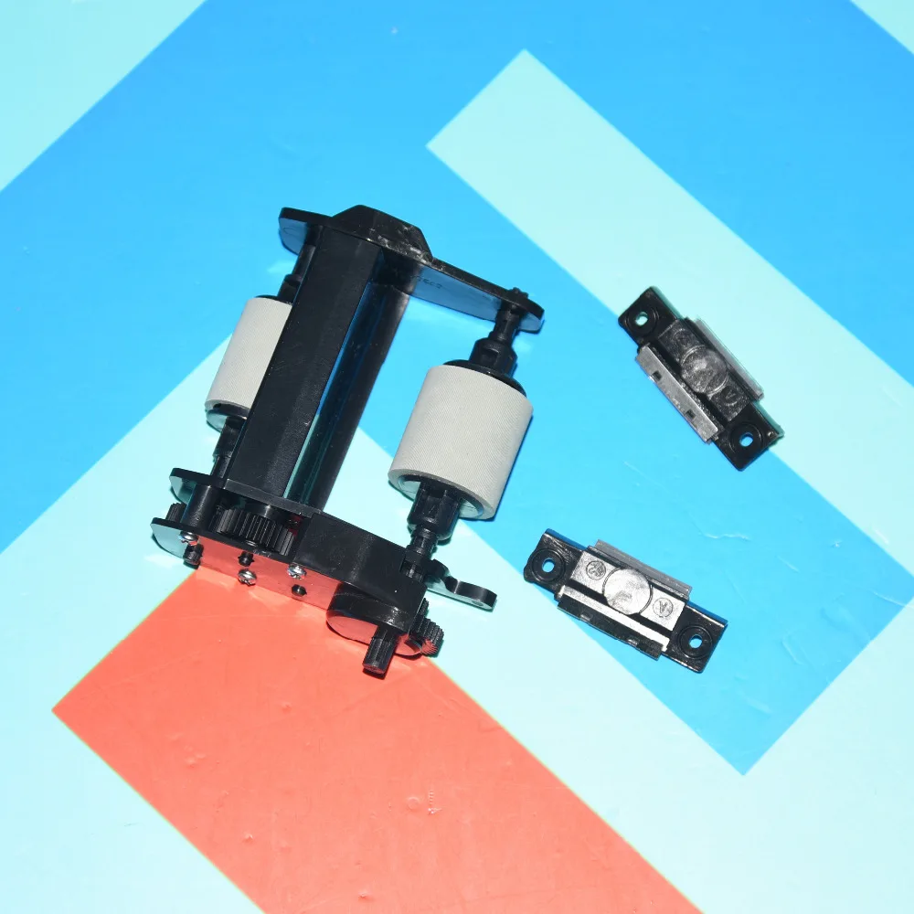 

ADF paper pick-up roller for HP 2840 3030 3050 3055 3380 3390 M1522 M2727 CM2320