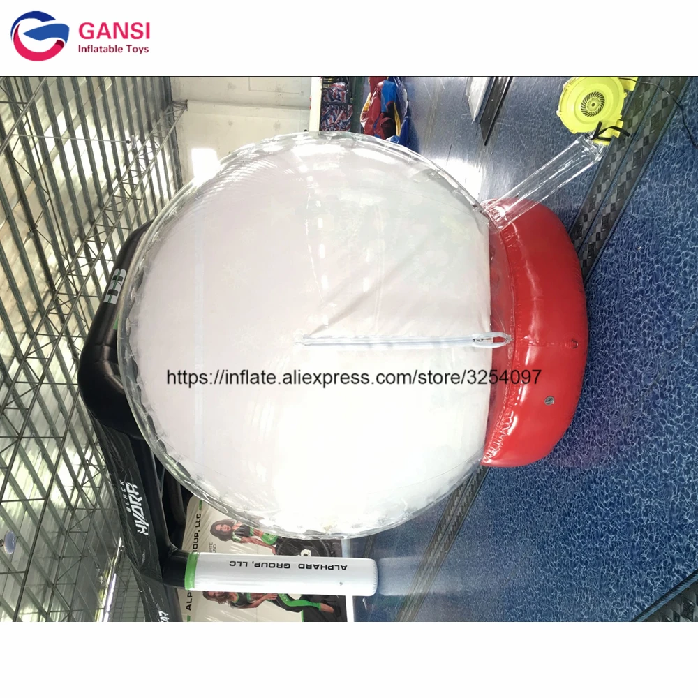 Надувной Фотофон с человеческим размером снежный шар надувной для