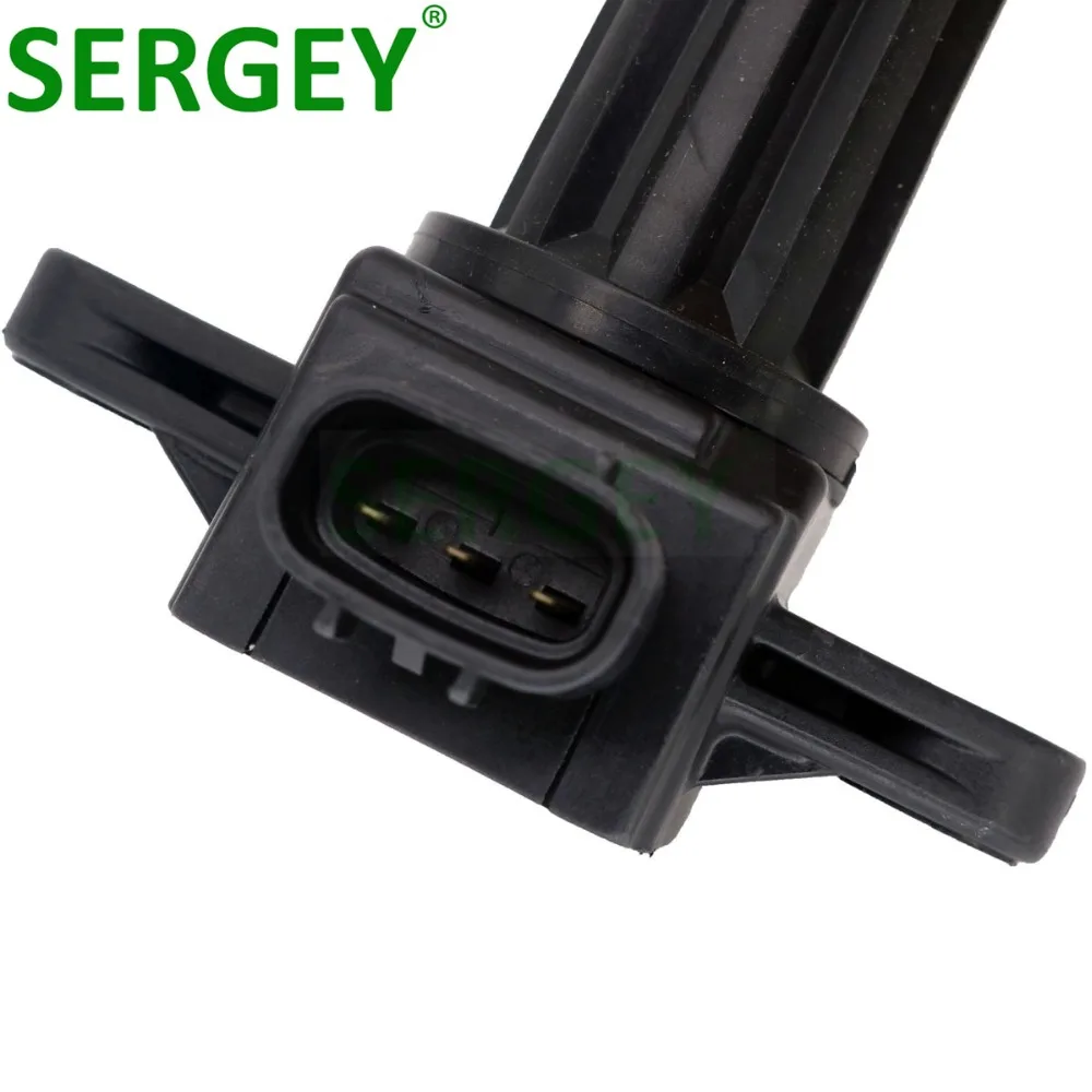Перерабатывать катушка зажигания в сборе H6T11271A H6T11271 для YAMAHA 200-250 Hp V6 4-Sroke