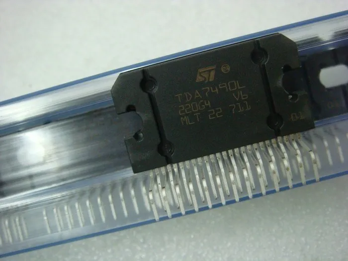 TDA7490 TDA7490L Новые