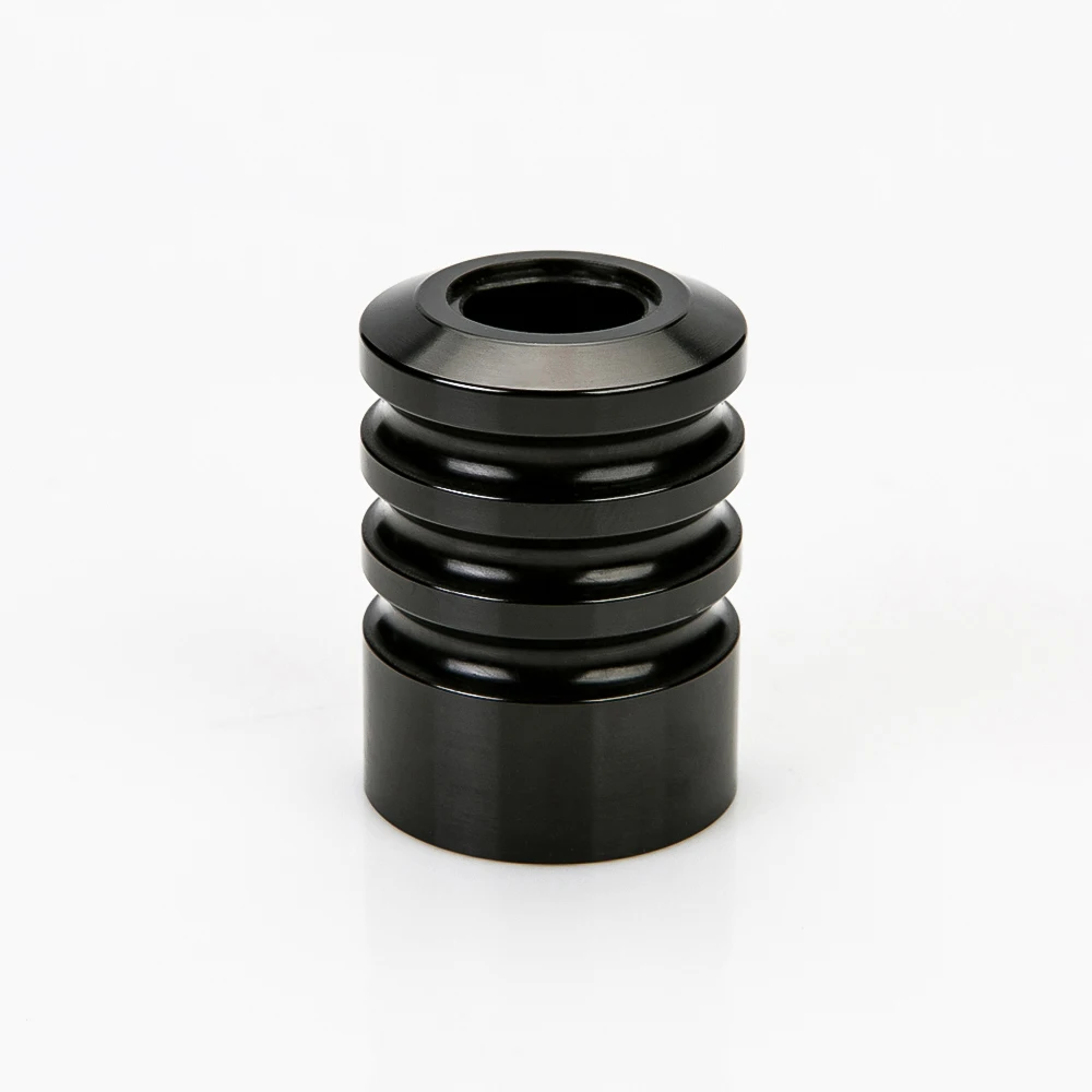 EZ специальная Edtion тату машина роторная ручка RCA шейдерный лайнер Ассорти