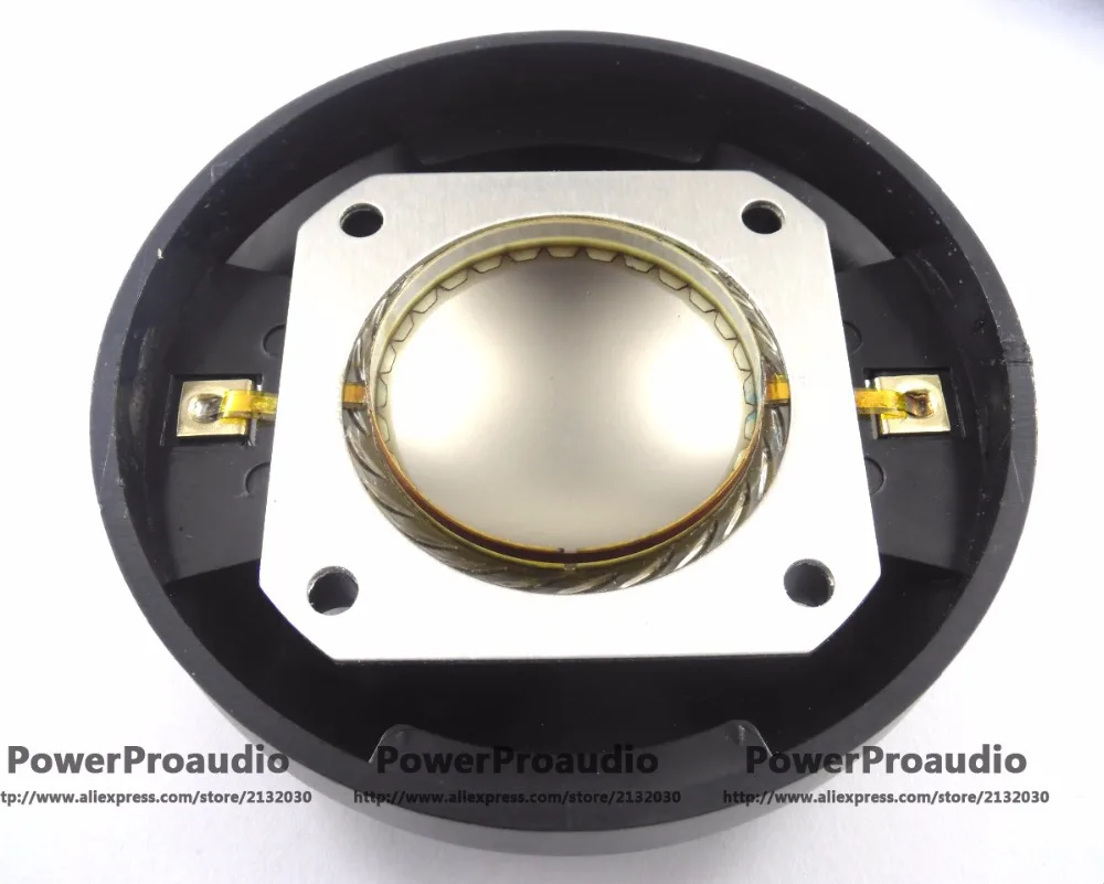 Диафрагма 4 шт. для драйвера EV DH1K Electrovoice ELX 112 ELX115 ELX215 ELX112P ELX115P | Электроника