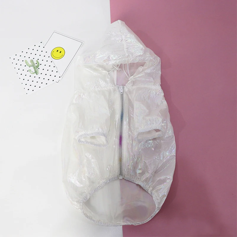 Модная летняя Солнцезащитная куртка с изображением французского бульдога