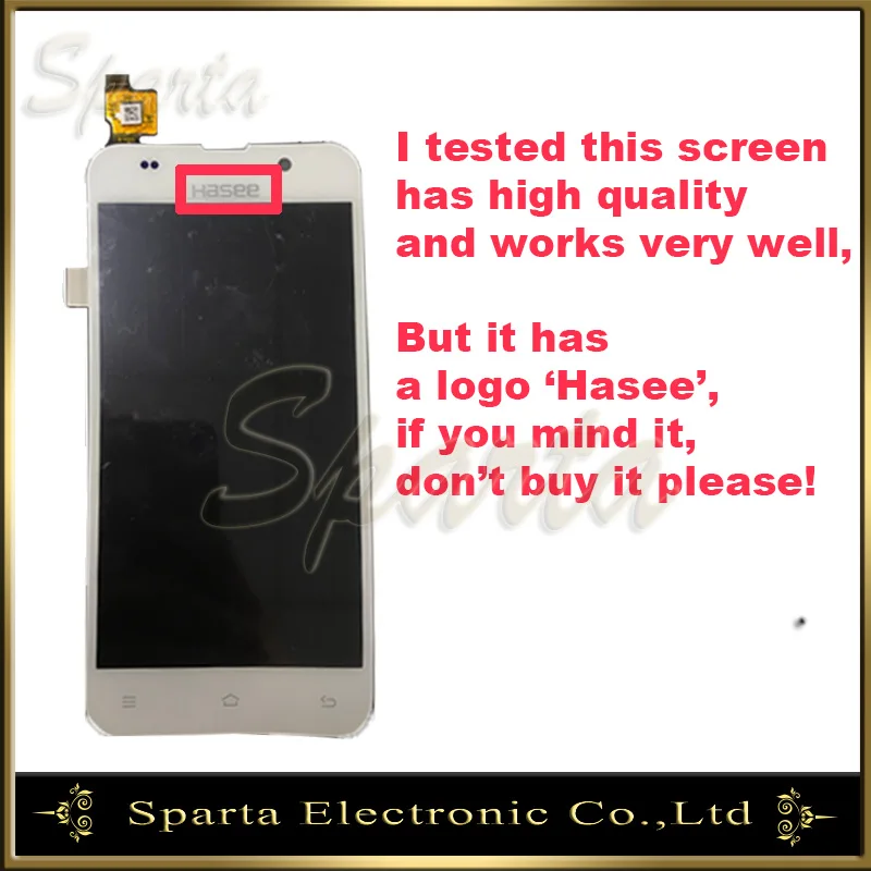 Для ZOPO ZP980 ZP980+ C2 C3 экран ЖК-дисплея в сборе с сенсорным экраном в сборе