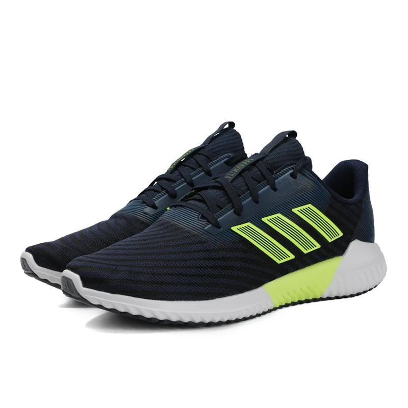 Новое поступление оригинальных мужских кроссовок для бега Adidas climacool 2 0 m|Беговая