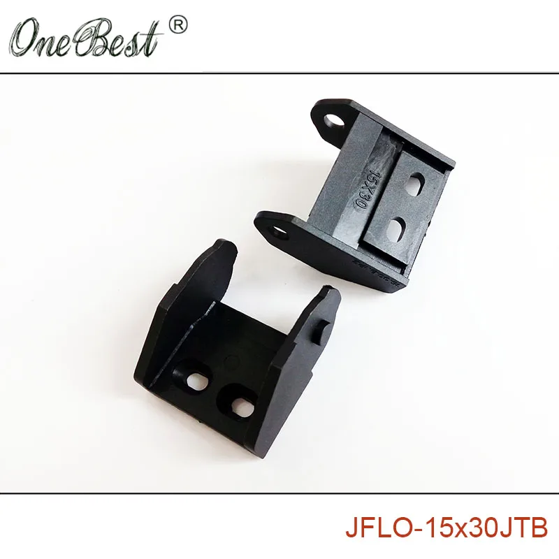 JFLO 10 пар из 15x30 соединительных соединений с цепью Пластиковые Соединительные