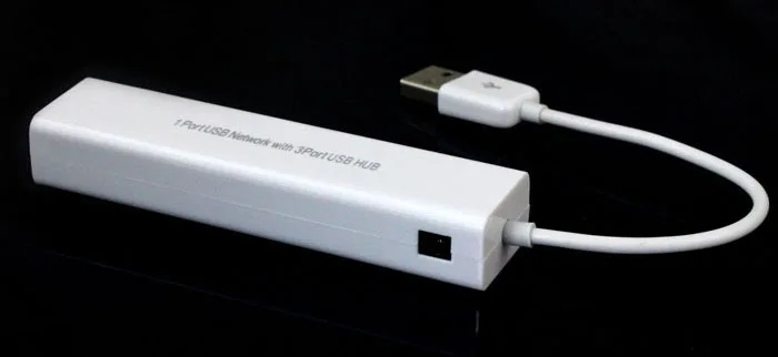 Высокоскоростной сетевой адаптер CARPRIE usb хаб 2 0 новинка Usb к RJ45 Ethernet карта с 3