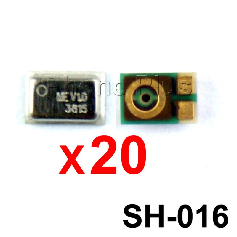 20/50/100 шт Для Samsung Galaxy A8 A8000 J1 J100 A7 A7000 J2 J200 A3 A3000 микрофон Микрофон приемник динамик