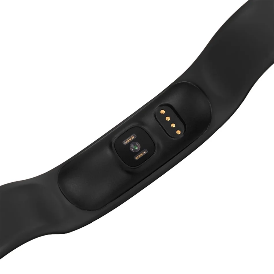 lenovo HW02 smartband браслет IP67 водонепроницаемый браслет g-сенсор Bluetooth монитор сердечного ритма шагомер для Android IOS