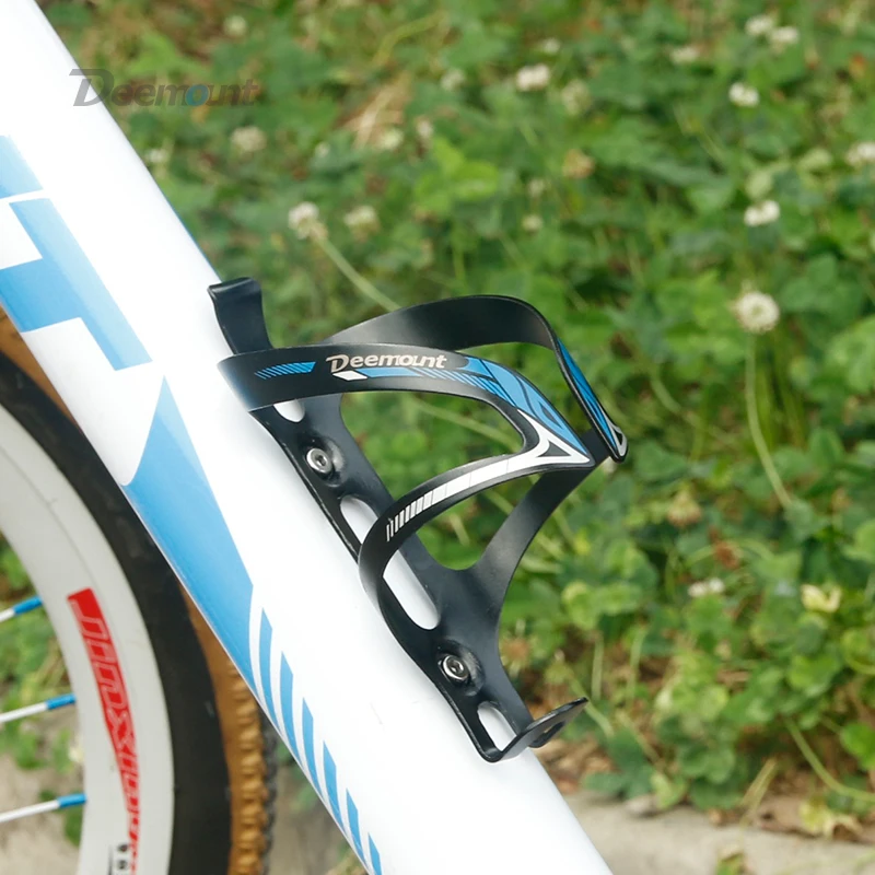 Deemount велосипедный держатель для бутылки с водой сплав (уменьшенного