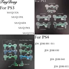 Кнопки для PS2 PS3 Dualshock PS4 Pro Slim JDM 030 040