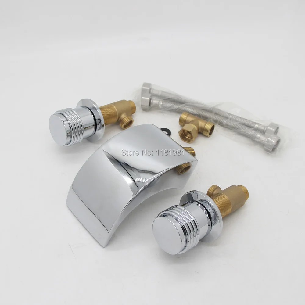 Кран Водопад для ванны XR7029|bathtub waterfall faucets|waterfall bathtub faucetwhirlpool faucet |