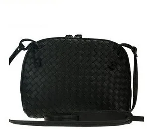 Сумка через плечо сумка-мессенджер 100% натуральная кожа Гарантированная