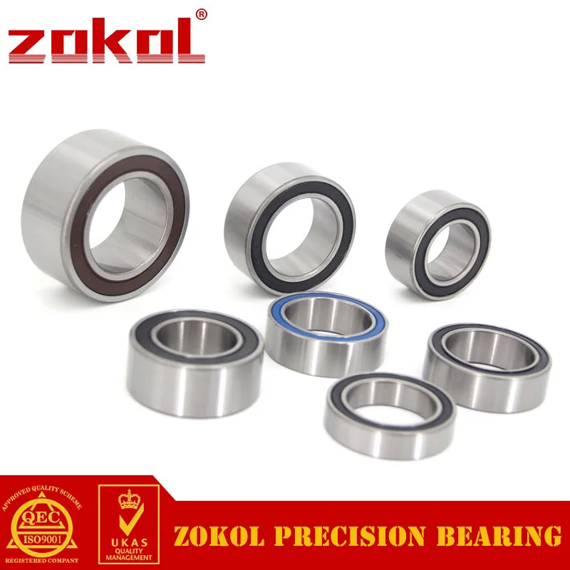 ZOKOL bearing KT/35*62*28 35BD210DDV Air Conditioning Compressor Bearing 35*62*28mm