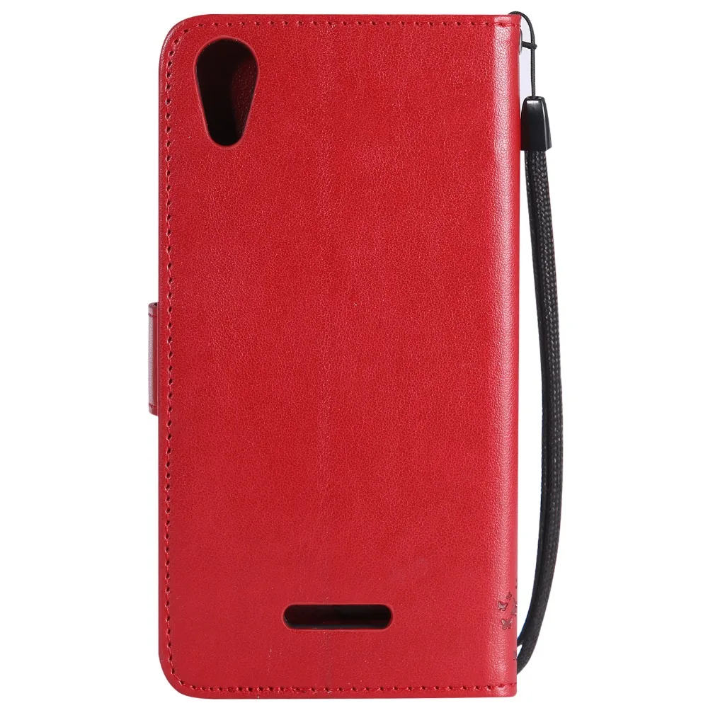 Кошелек из искусственной кожи чехол для Wiko Lenny 2 Lenny 3 Lenny 4 роскошный флип-чехол для телефона сумка чехол для Wiko Pulp 4G Slide 2 чехол s Fundas