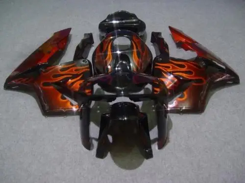 Комплект обтекателей под давлением для CBR600RR F5 05 06 CBR 600RR 2005 2006 CBR600 комплект с