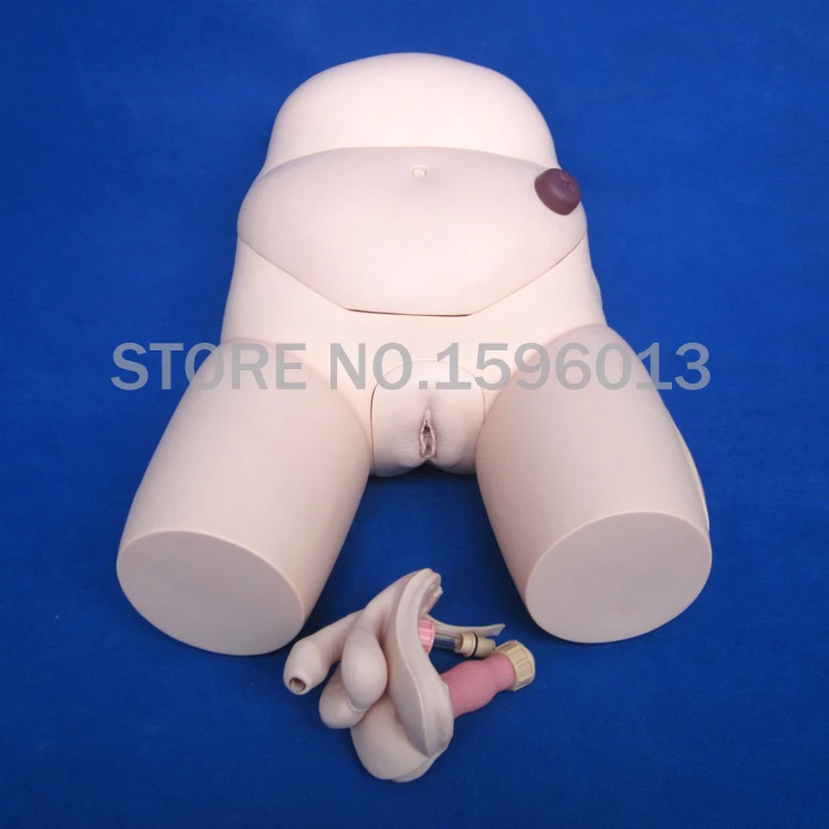 Популярный базовый манекен для кормления комбинированные симуляторы