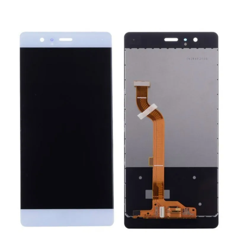 5 2 &quotЖК-дисплей Дисплей для huawei P9 Сенсорный экран планшета с рамкой ЖК-дисплей