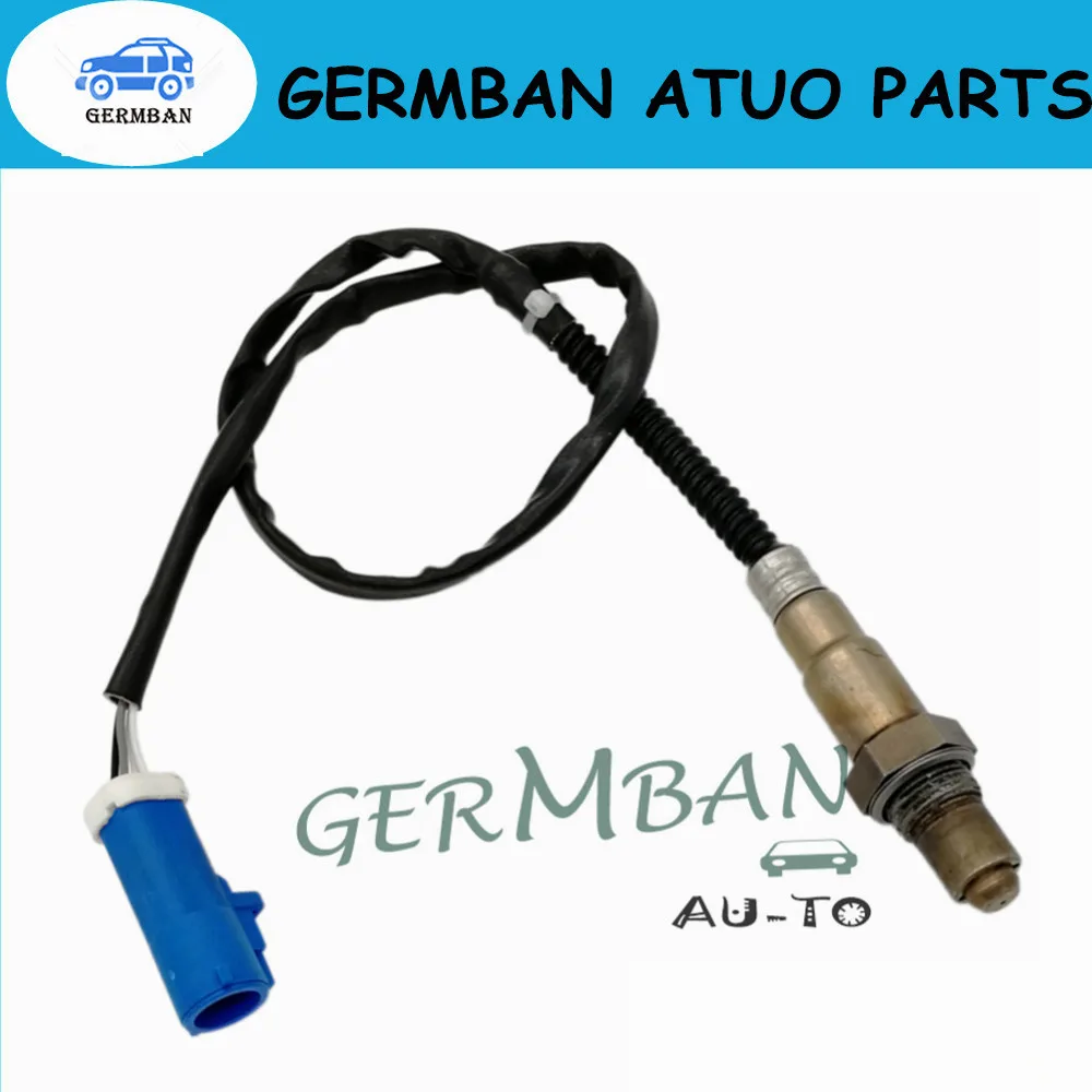 New Manufacture 02 Lambda Oxygen Sensor  For Ford C-Max Focus Volvo C30 1.8 2.0 Part No#3M51-9G444-AB 3M51-9G444-DC  0258006607