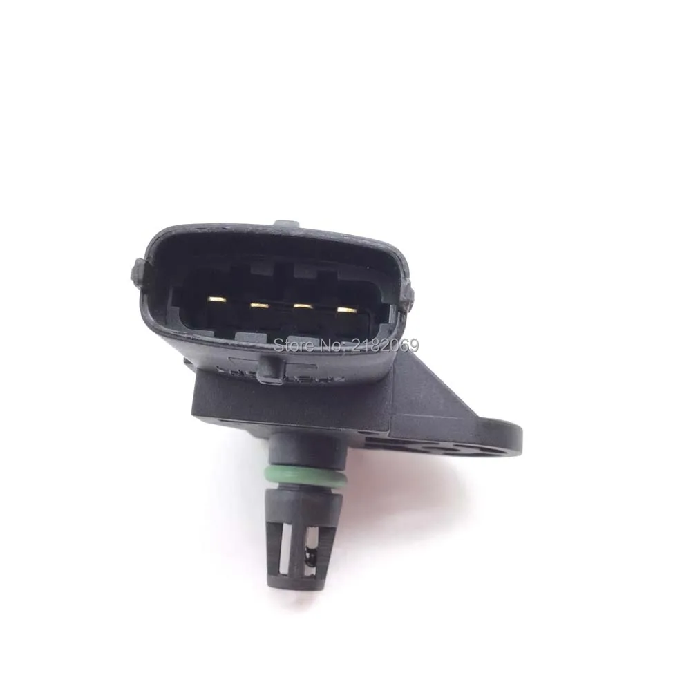 Датчик карты для Saab 9 3 Porsche 911 Cayenne Lancia AlfRomeo Mito Giulietta Fiat 500 Ducato Punto Linea 0261230042 0261230283|sensor