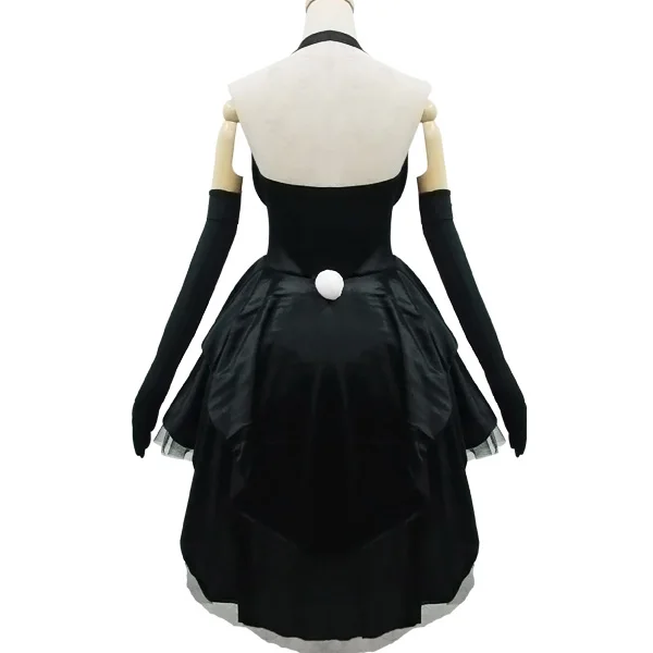 Банни &quotКролик&quot для девочек Костюмы женщин сексуальный костюм косплей на