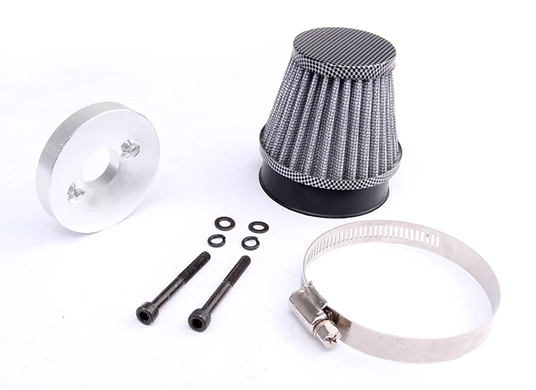 Масштаб 1/5 детали для автомобиля металлические комплекты воздушных фильтров 95058 |