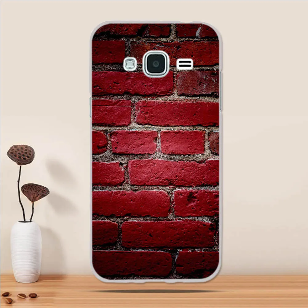 11 Чехол для samsung Galaxy J3 чехол силиконовый мягкий TPU чехол для samsung Galaxy J3 чехол 3D Fundas для samsung J3 Capa - Цвет: 11