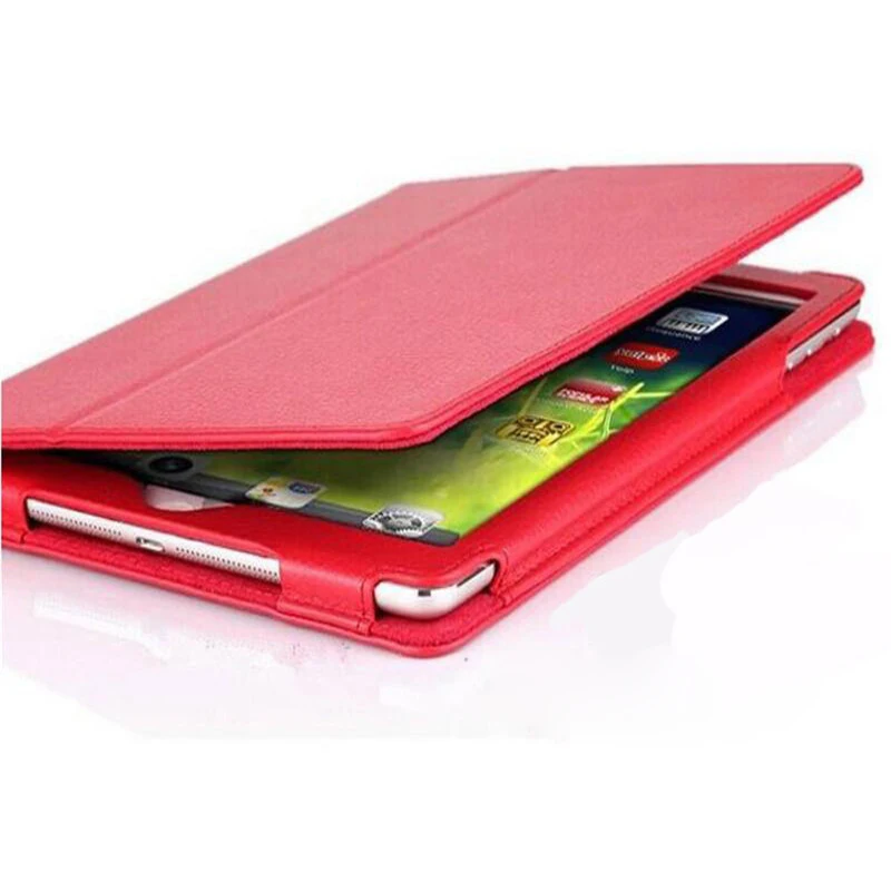 Чехол для планшета KiKiss Apple ipad 6 Air 2 Модель A1566 A1567 9 7 дюймовый защитный чехол