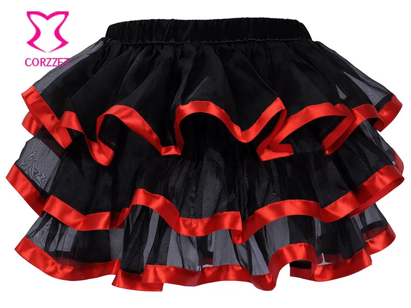 Черные/красные Сатиновые с сеткой в горошек женские облегающие платья со