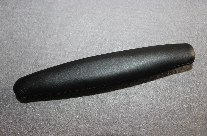 

New Replacement Head Band Cover Cushion for QC3 Headphones Headset Pad Repair Parts