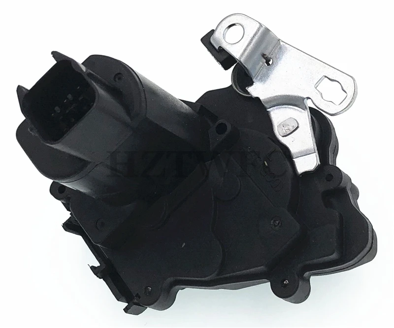 Высокое качество 95735-2F010 привод замка передней левой двери для KIA SPECTRA 2007 2008 2009