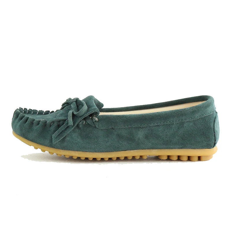 UVWP 2018 новые домашние тапочки из натуральной кожи Женские туфли лодочки Мягкие