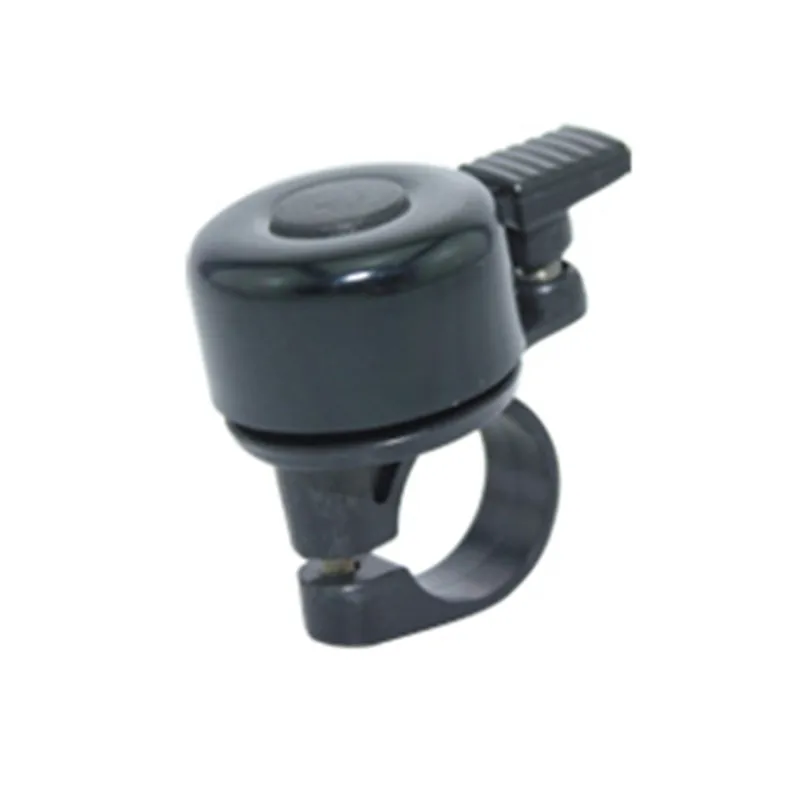 1 шт. велосипедный звонок безопасный руль горного велосипеда Металлический Мини