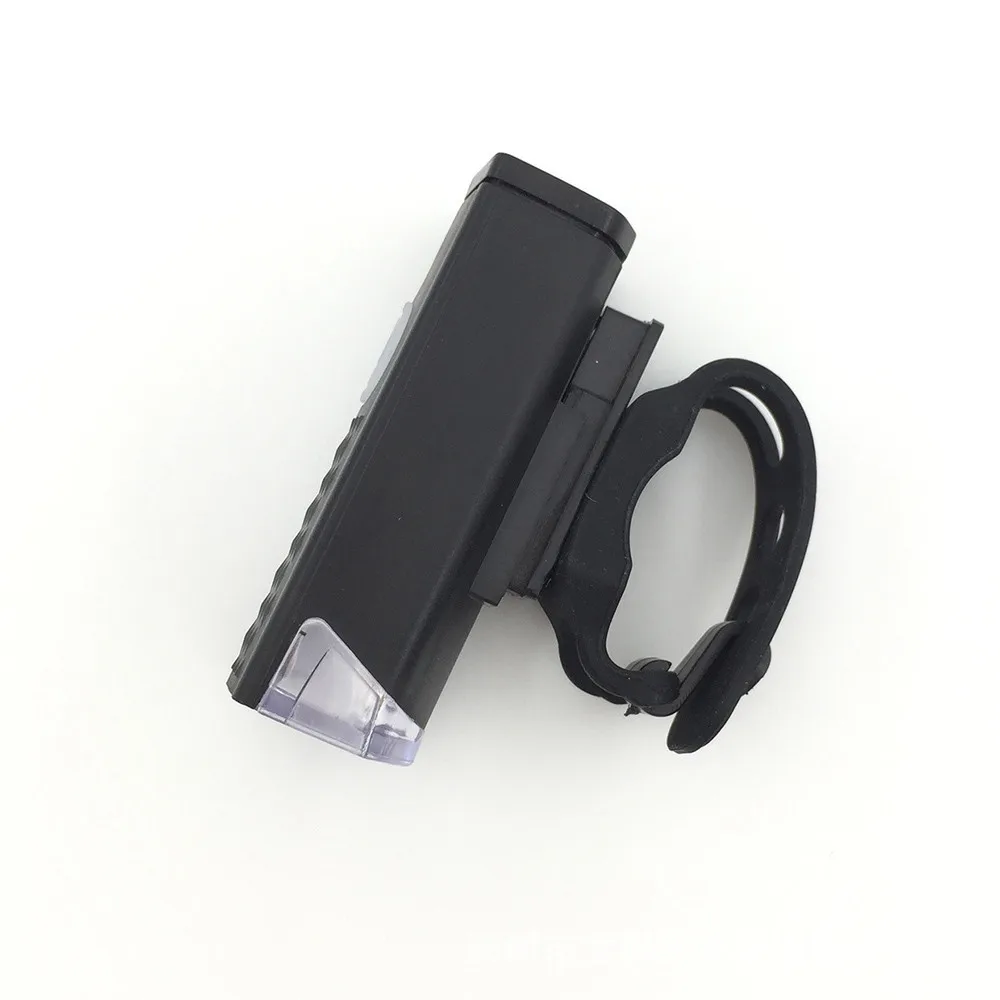 Светодиодный передсветильник фсветильник для велосипеда зарядка через USB