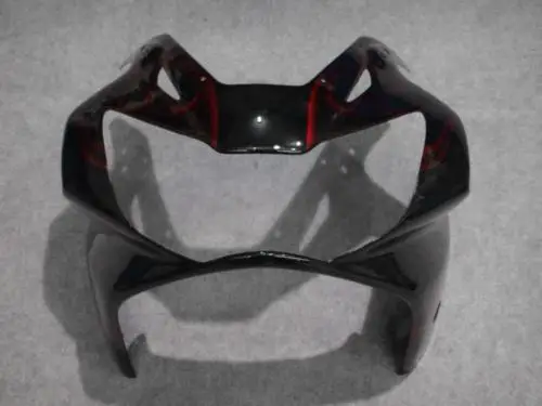 Литьевая форма обтекатель комплект для HONDA CBR900RR 929 00 01 CBR 900RR 2001 2000 CBR900 ABS Красный