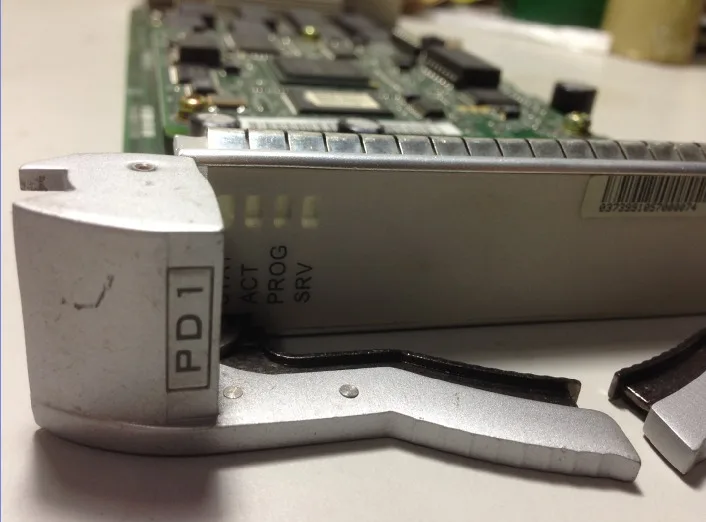 HW SSR2PD1A01 PD1 transmission board second hand