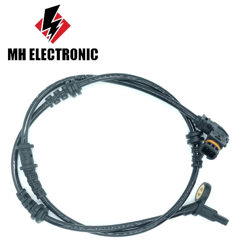 Датчик скорости на колесах MH Electronic ABS A2514404937 251 440 49 37 передняя левая правая сторона