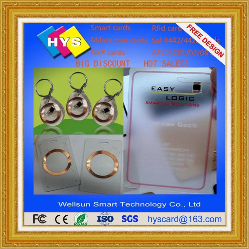 ПВХ струйная карта чистые карты Карта rfid 13 56 МГц высокого качества|plastic pvc card|pvc