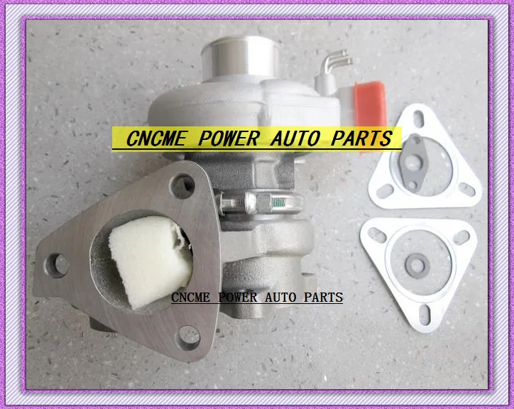 Масляный охлаждаемый турбо TD04 49177-01500 49177-01501 MD168054 MD106720 для Mitsubishi Shogun Delica L200 L300 1988-96