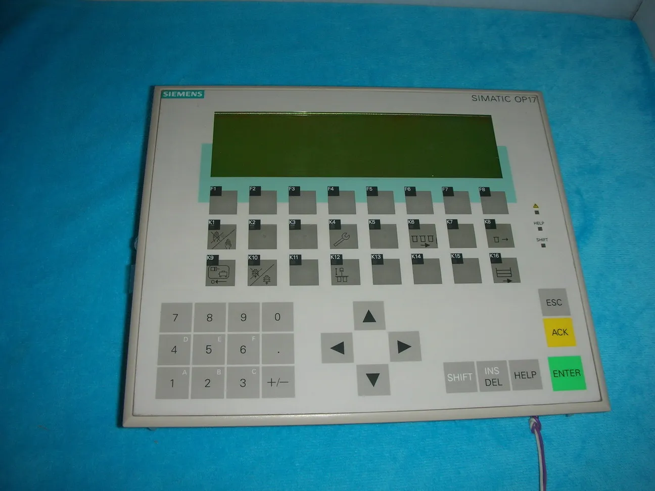 

6AV3 617-1JC20-0AX1 6AV3617-1JC20-0AX1 quality assurance