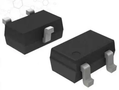 

BAS19W-7-F DIODE GEN PURP 100V 200MA SOT323 new original