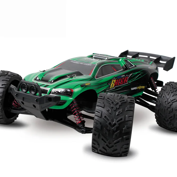 Электрический Радиоуправляемый автомобиль игрушки rc fx-9116 Радиоуправление готов
