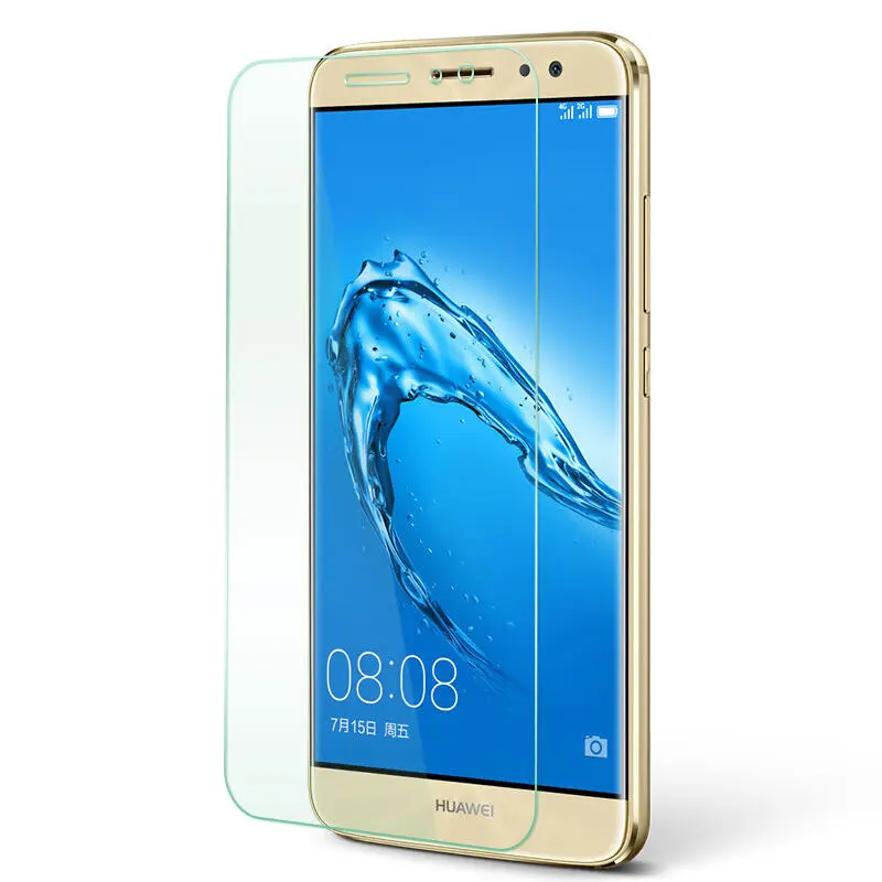 10 шт./лот Премиум закаленное Стекло для huawei Ascend G9 плюс 5 &quotЭкран протектор