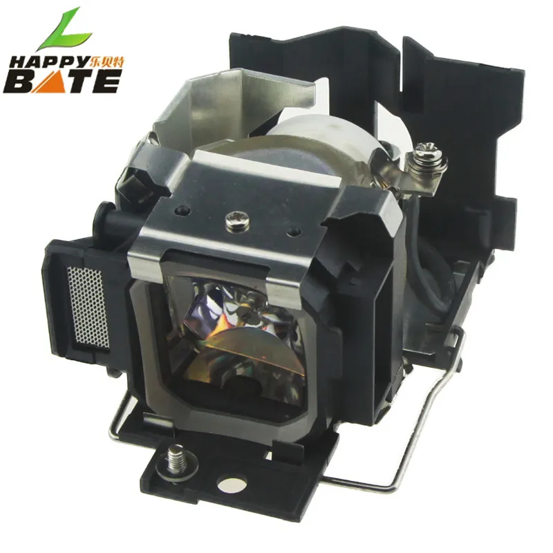 Happybate совместимая лампа проектора с корпусом LMP-C163 для VPL-CS21/VPL-CX21 Гарантия 180 дней |